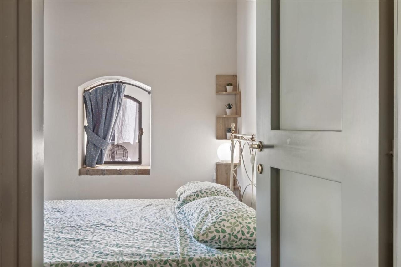 I Balconi Apartment Iseo Exterior photo
