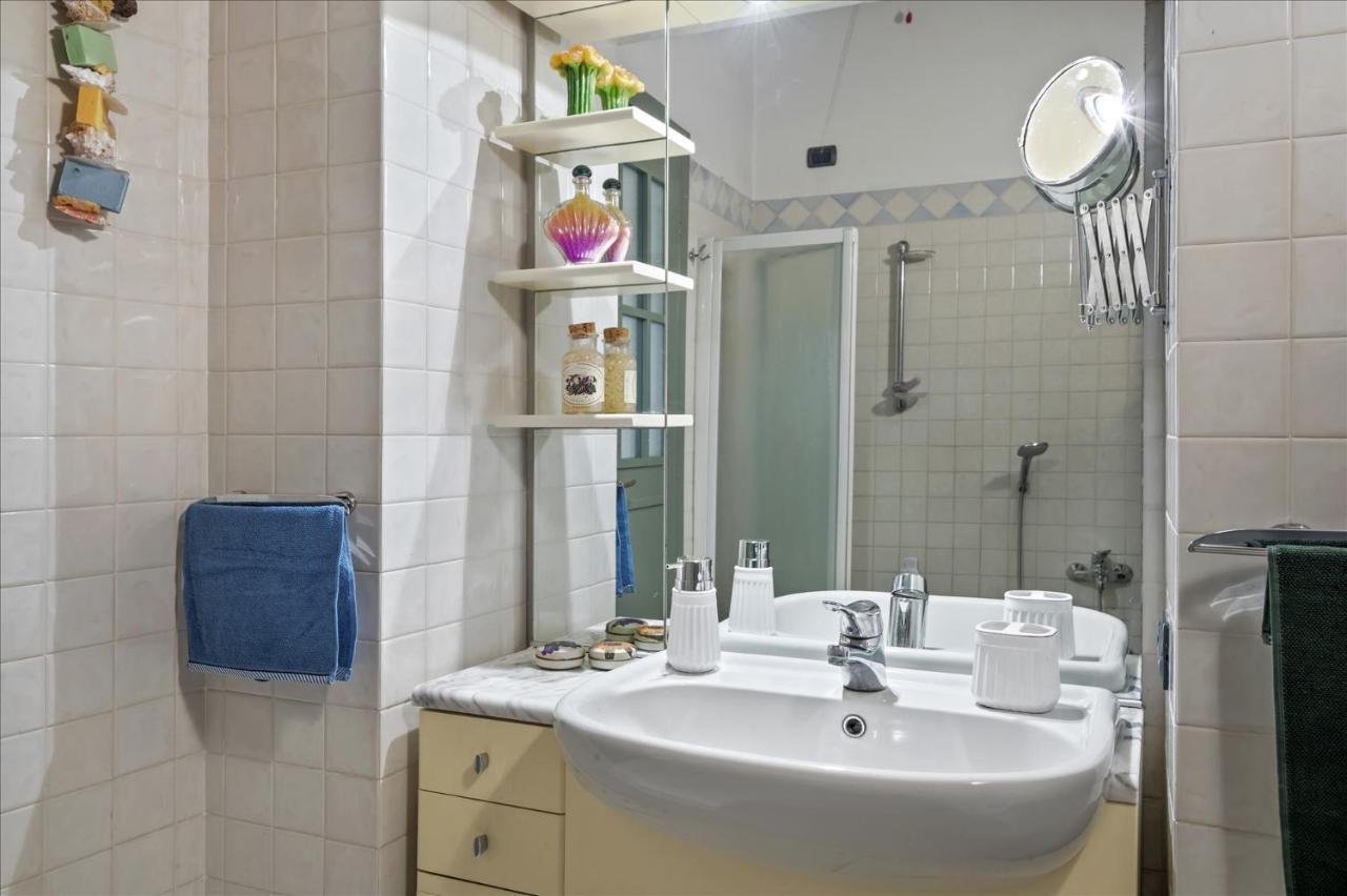 I Balconi Apartment Iseo Exterior photo