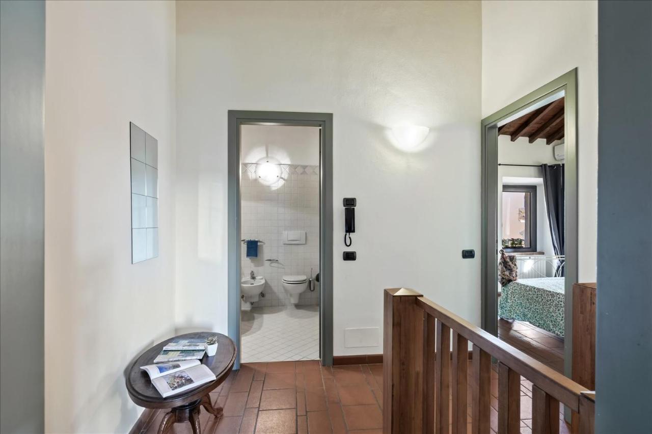 I Balconi Apartment Iseo Exterior photo