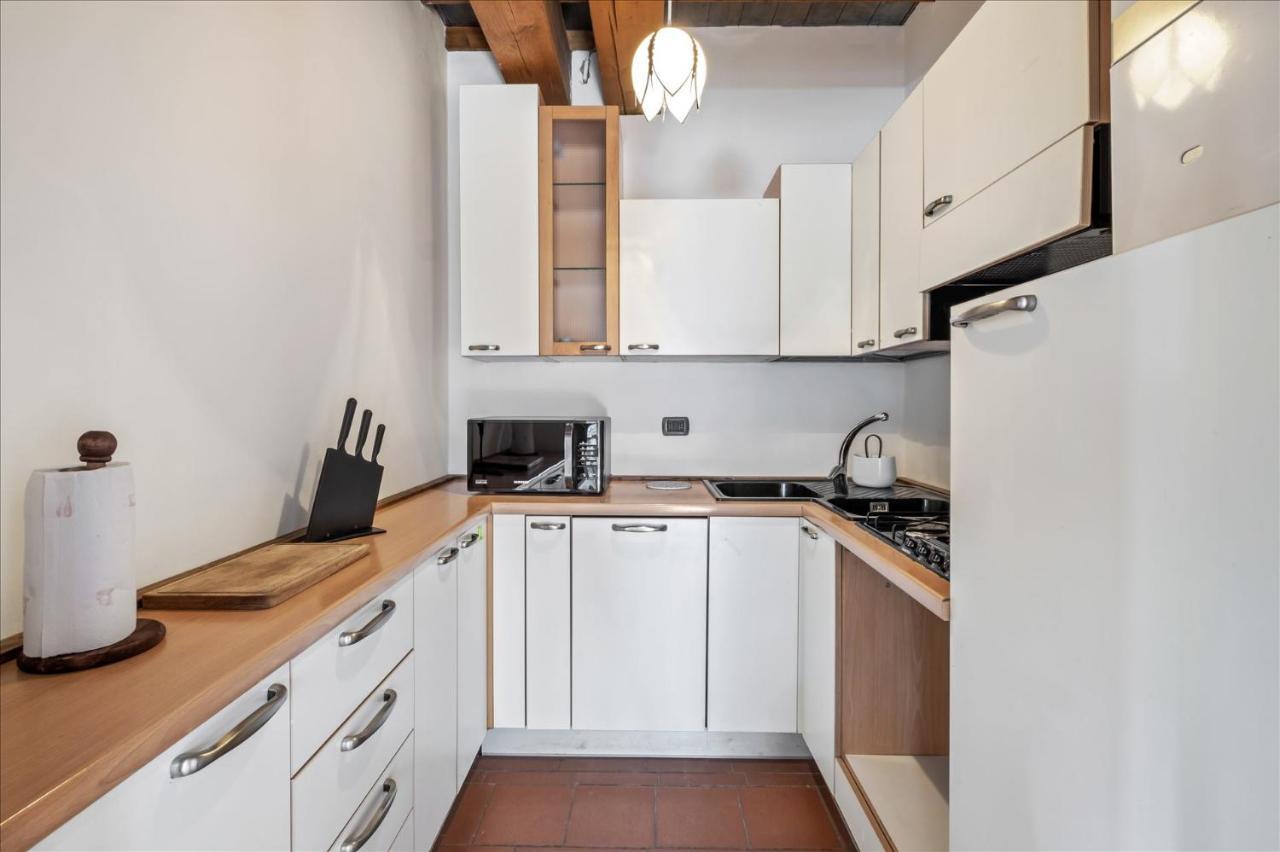 I Balconi Apartment Iseo Exterior photo